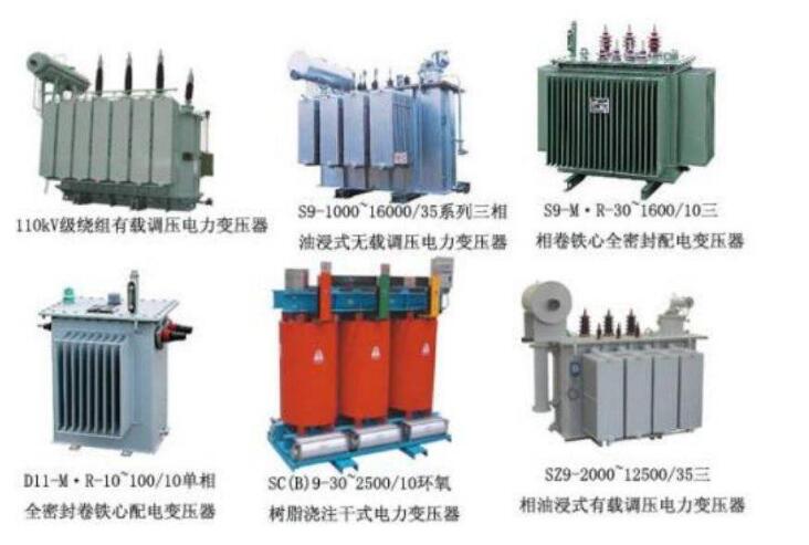 台州公司自主创新研发变压器将是未来行业发展的有力武器