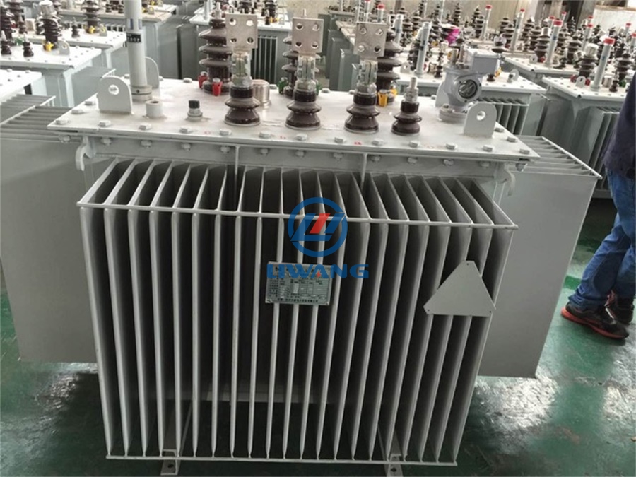 台州10KV级S13型电力变压器变压器厂家直供