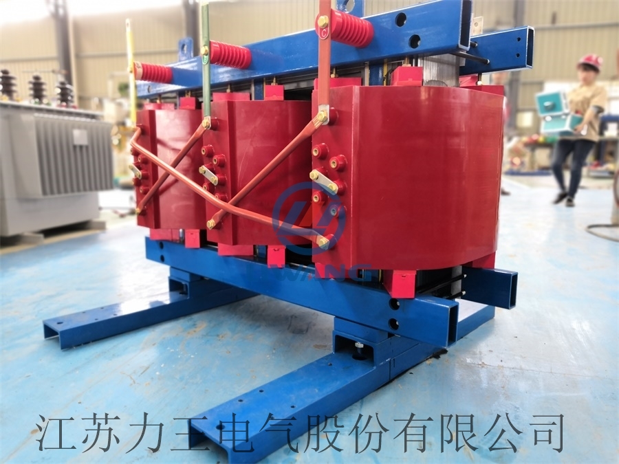 台州干式变压器生产厂家分享变压器防潮小方法
